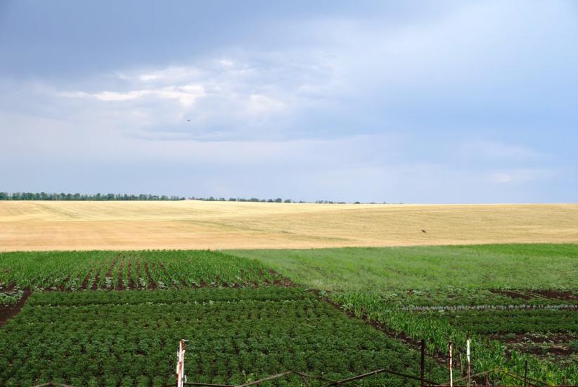 Лошкарівка з panoramio.com - Лошкарівка