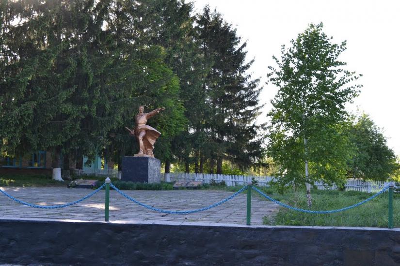 Меленці з panoramio.com - Melentsi