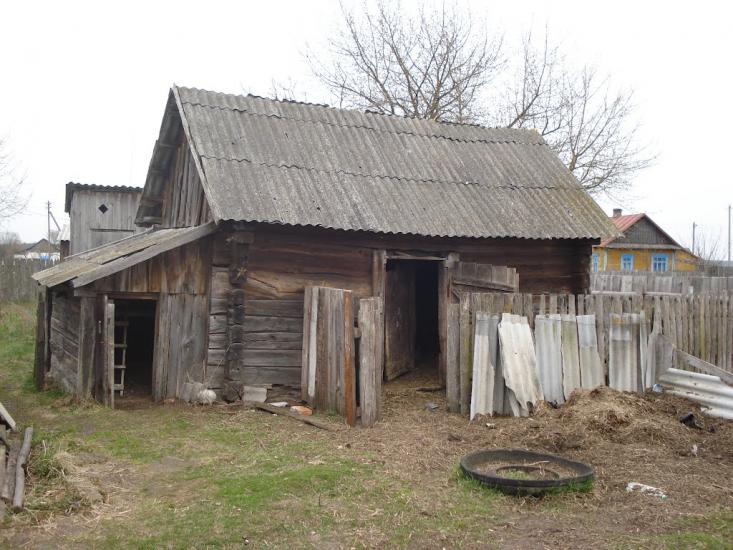 Ниговищі з panoramio.com - Ниговищи
