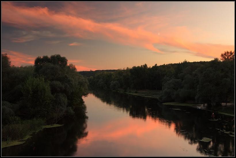 Задонецьке з panoramio.com - Zadonetske