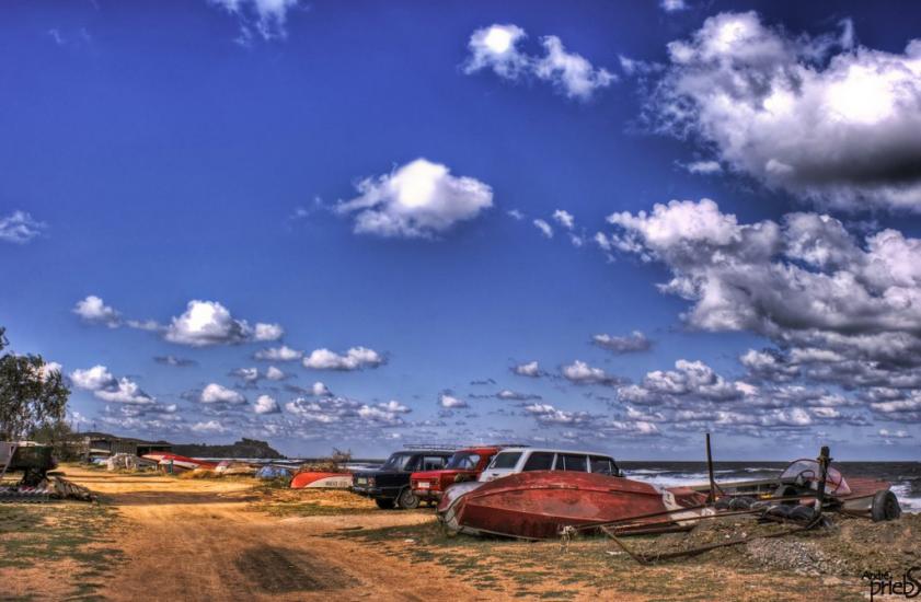 Войкове з panoramio.com - Voykove
