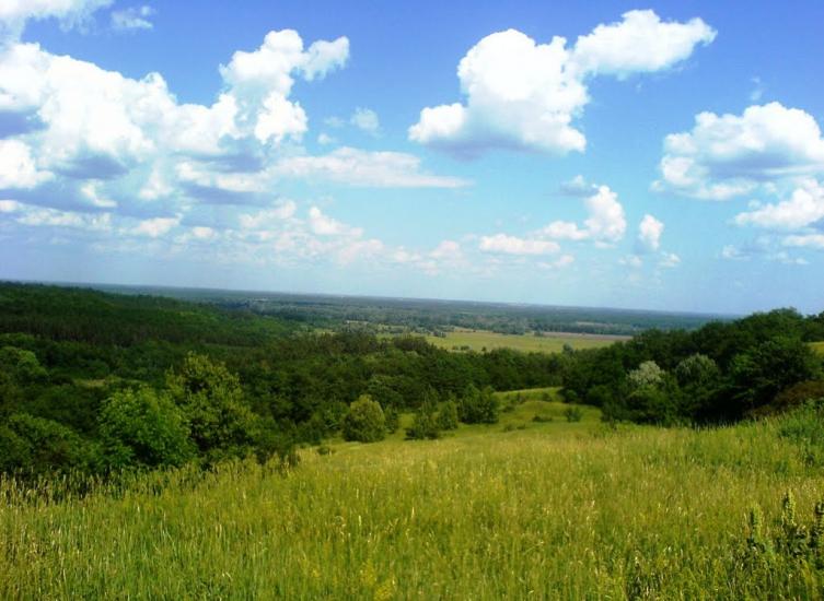Великі Будища з panoramio.com - Великие Будища