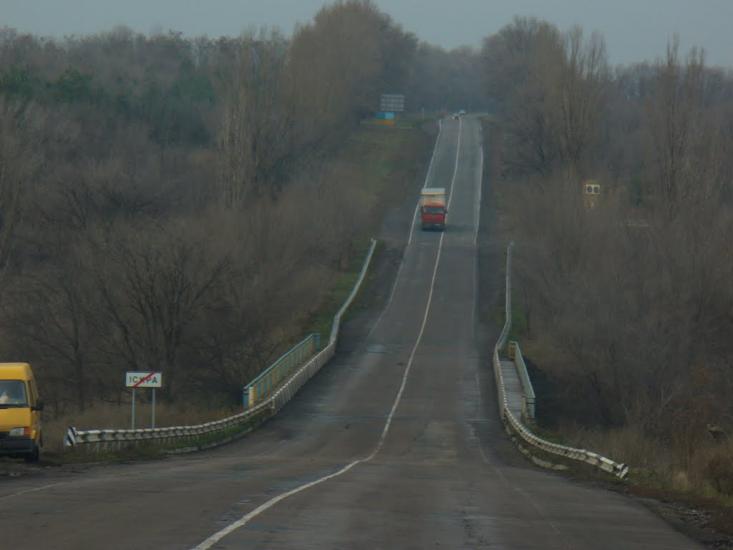 Іскра з panoramio.com - Іскра