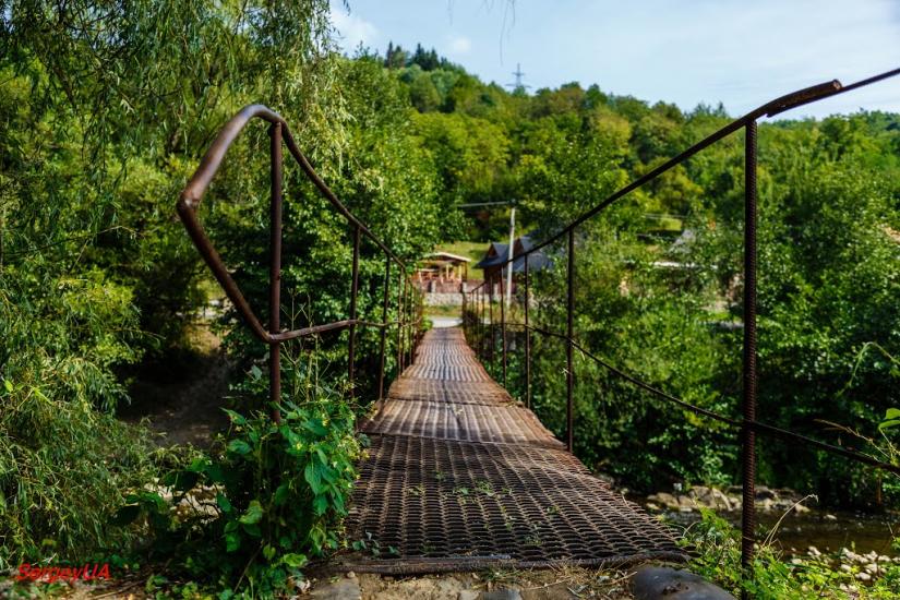 Поляна з panoramio.com - Поляна