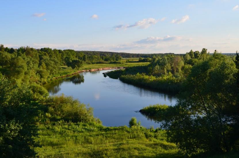 Коленці з panoramio.com - Kolentsi