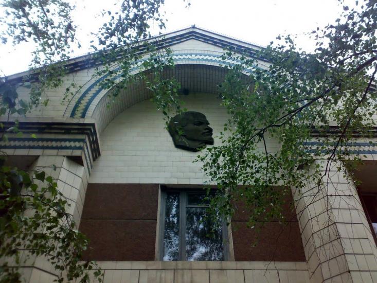 Новомиргород з panoramio.com - Новомиргород