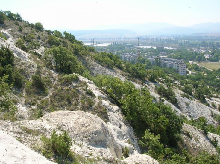 Інкерман з panoramio.com - Inkerman