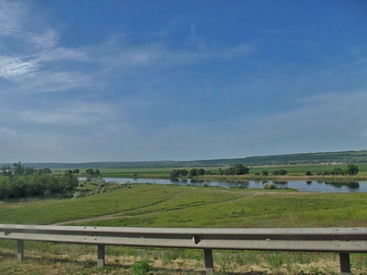 Яструбинове з panoramio.com - Яструбинове
