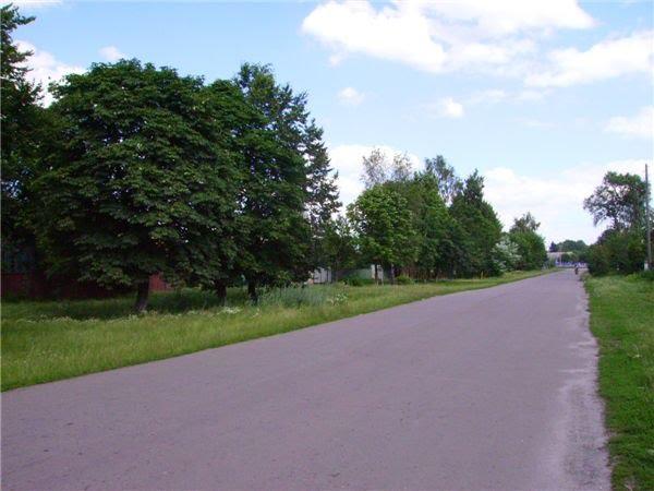 Попівка з panoramio.com - Поповка