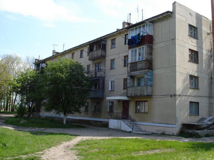 Арциз з panoramio.com - Artsyz