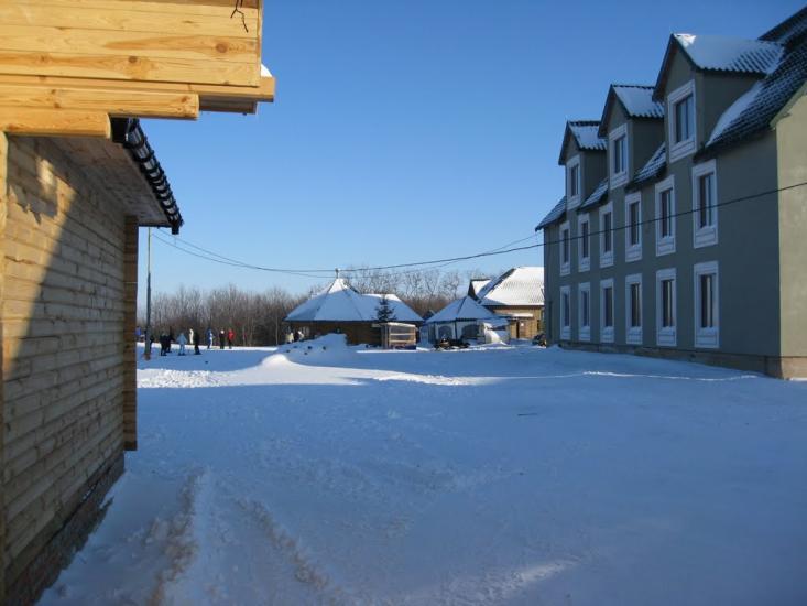 Водяники з panoramio.com - Водяники