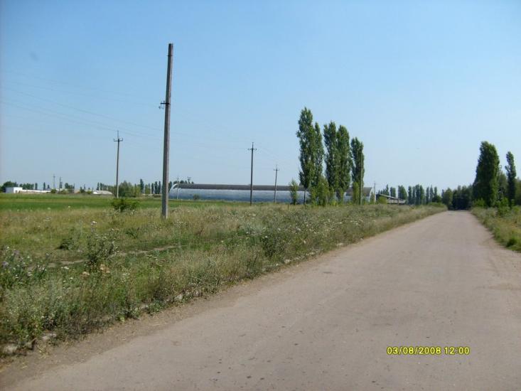 Мала Виска з panoramio.com - Малая Виска