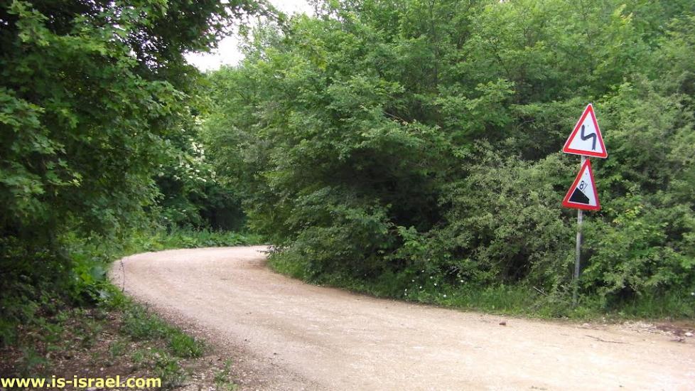 Багата Ущелина з panoramio.com - Bagata Uschelyna