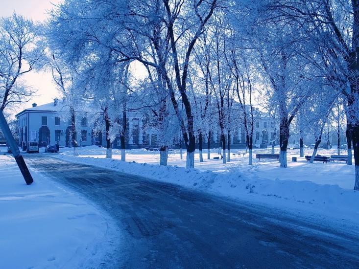 Ясинувата з panoramio.com - Ясинувата
