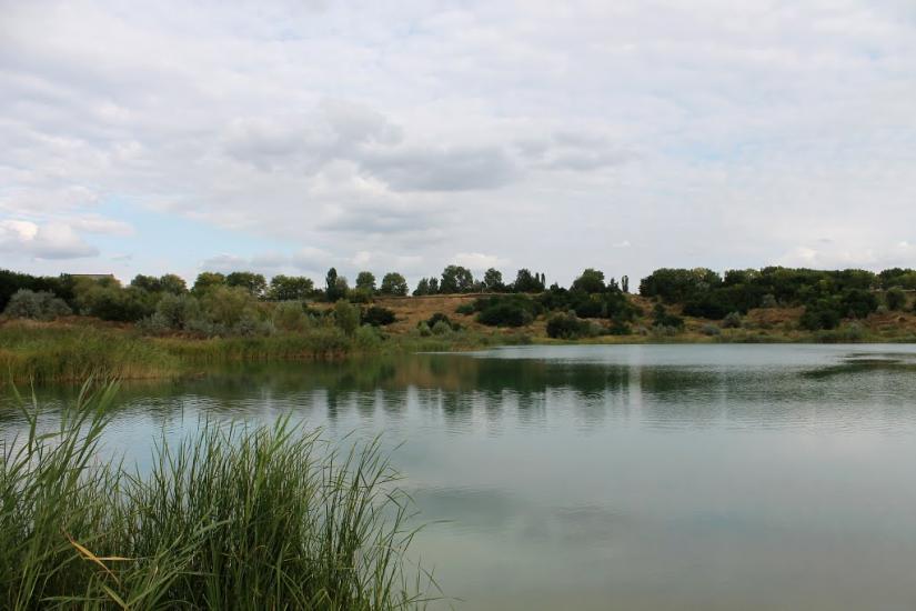 Вендичани з panoramio.com - Вендичани