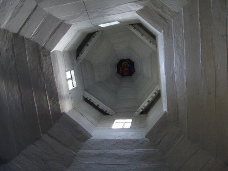 Синява з panoramio.com - Synyava