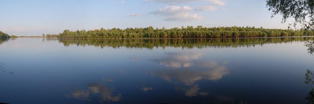 Боденьки з panoramio.com - Боденьки