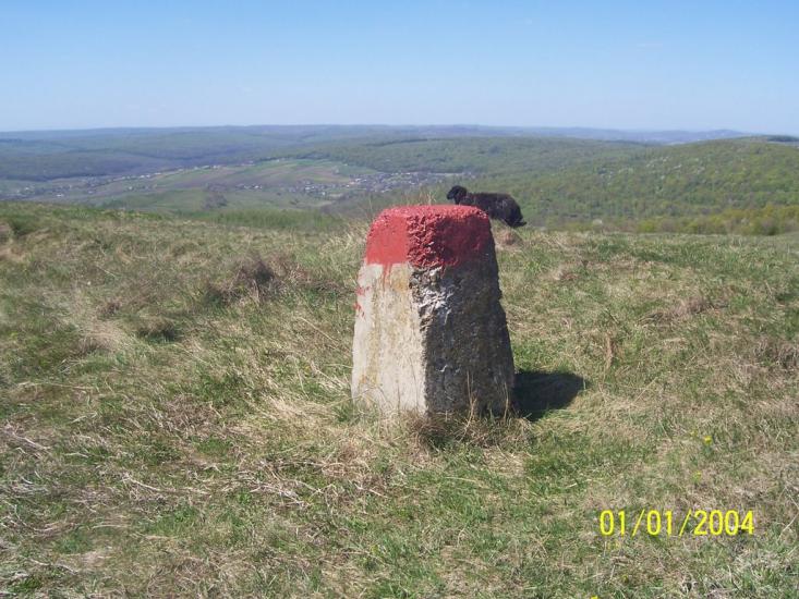 Могилівка з panoramio.com - Могилевка