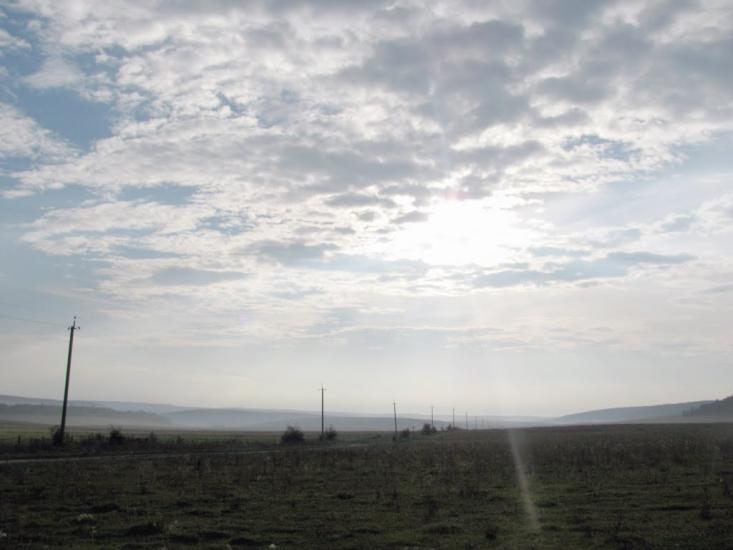 Мечищів з panoramio.com - Мечищів