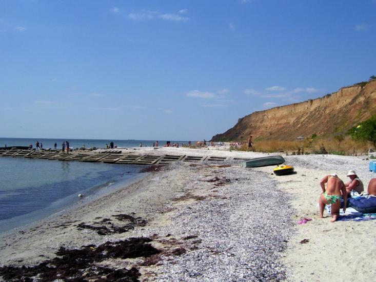 Морське з panoramio.com - Морское
