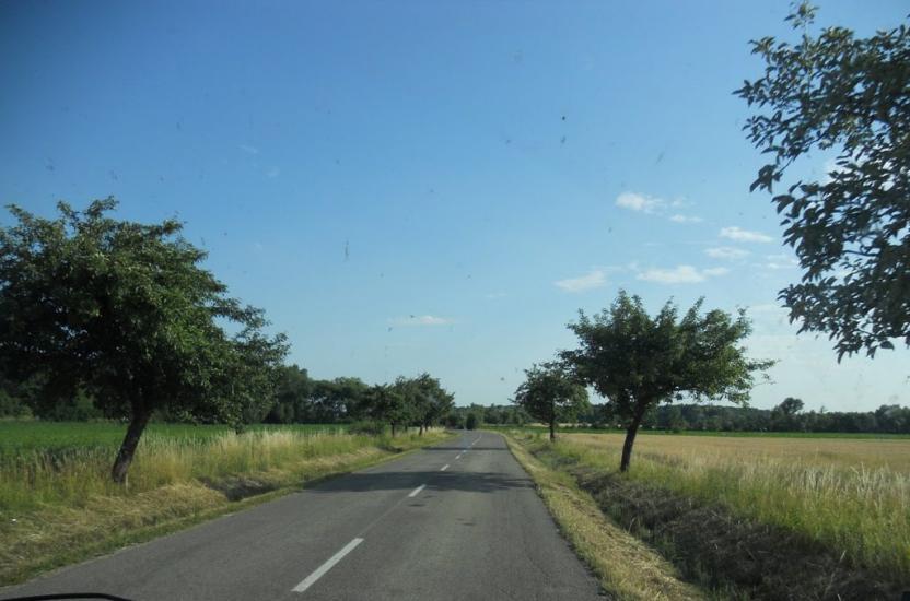 Гонцош з panoramio.com - Гонцош