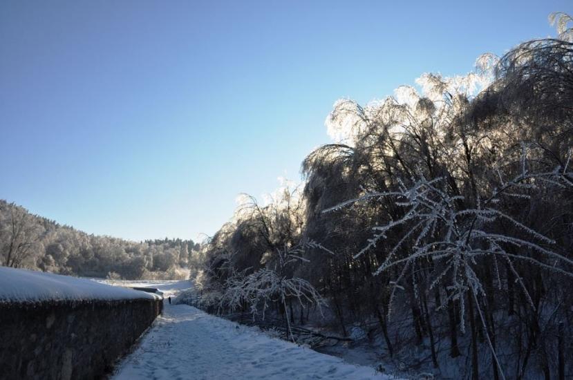 Крехів з panoramio.com - Крехів