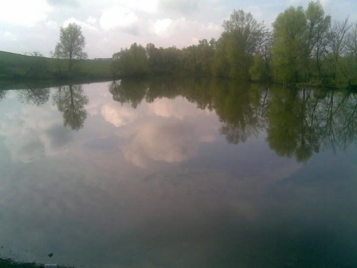 Кошляки з panoramio.com - Кошляки