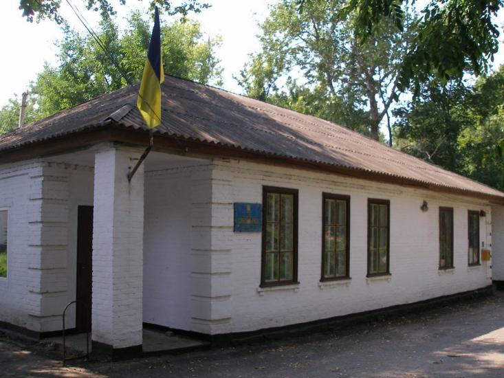 Лікарівка з panoramio.com - Likarivka