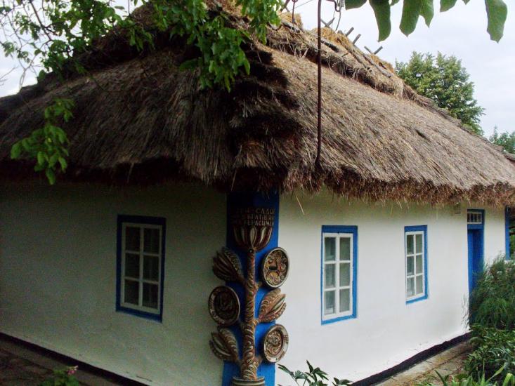 Бубнівка з panoramio.com - Бубновка