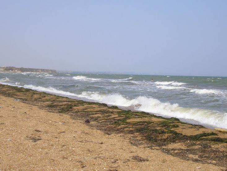 Завітне з panoramio.com - Заветное