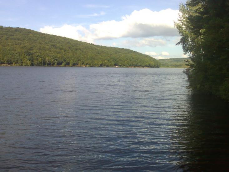 Андріївка з panoramio.com - Андреевка