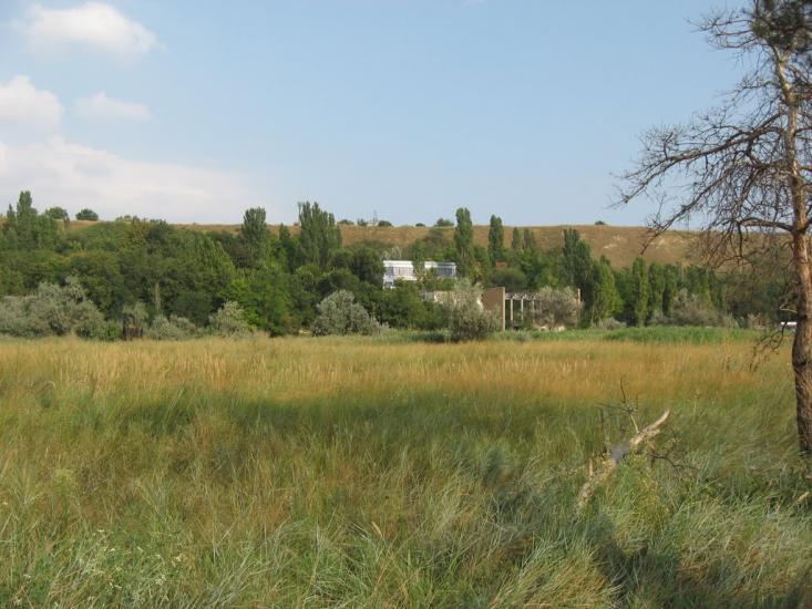 Морське з panoramio.com - Морское