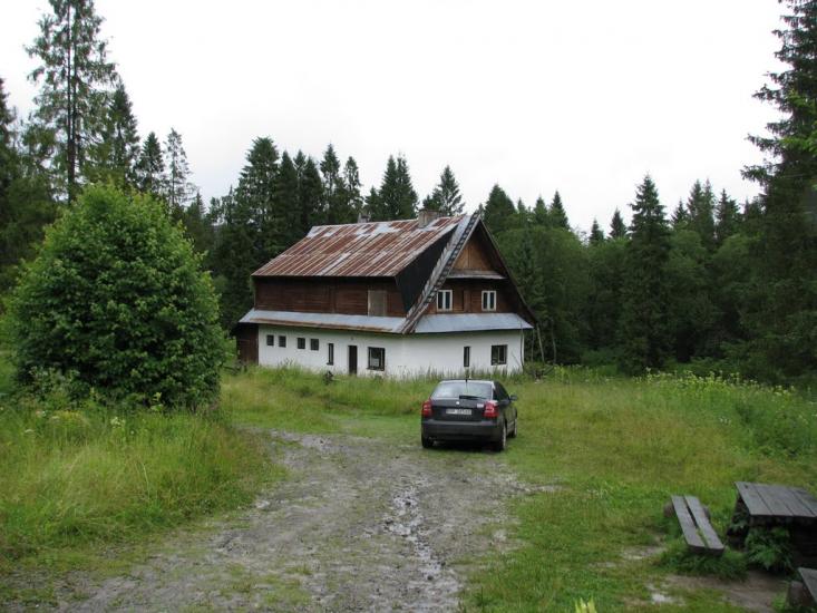 Біньова з panoramio.com - Бенева