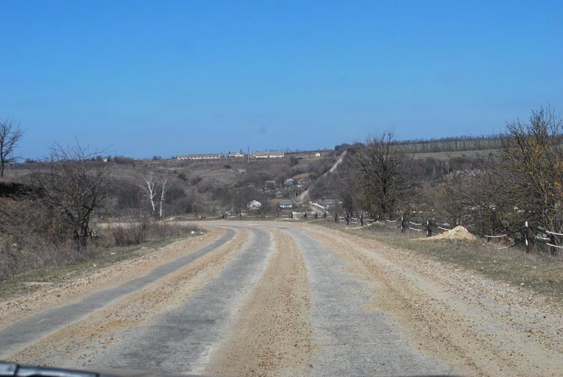 Грабарівка з panoramio.com - Грабарівка