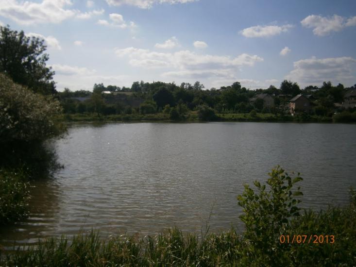 Розділ з panoramio.com - Роздол