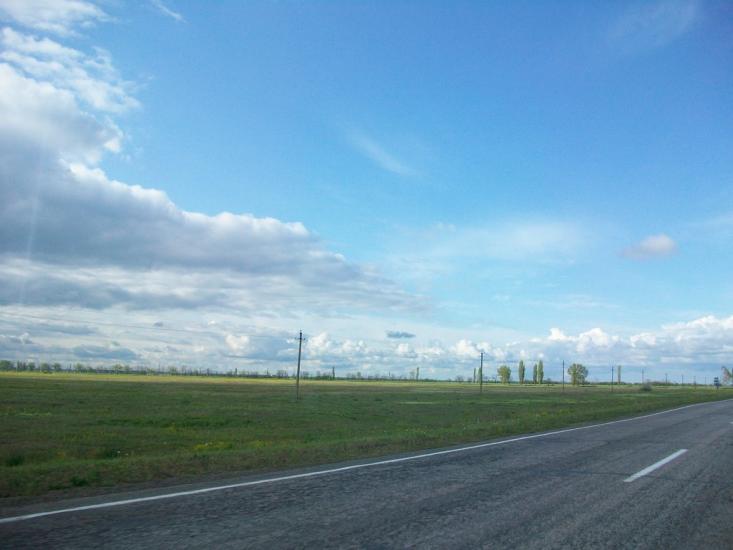 Дружба з panoramio.com - Дружба