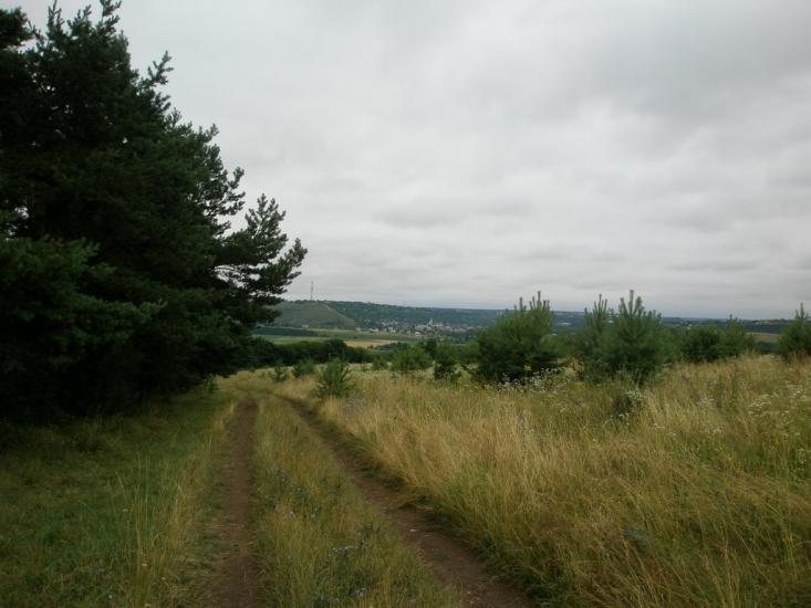 Біла з panoramio.com - Біла