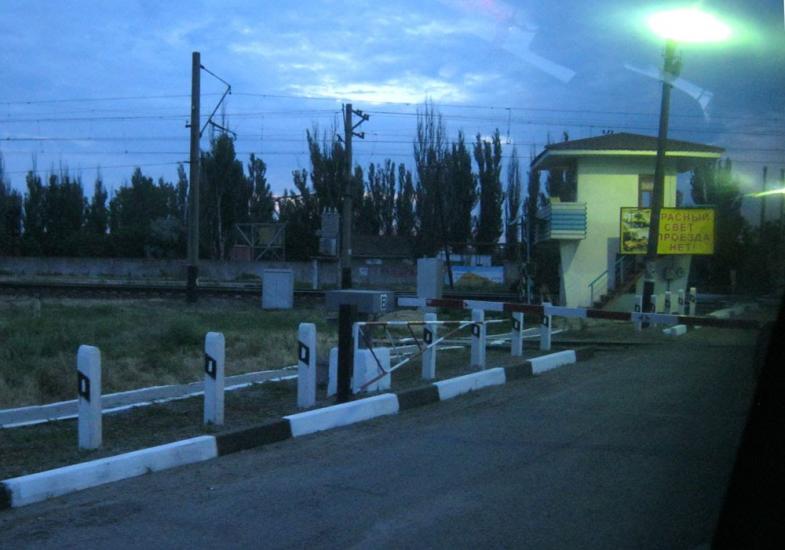 Новоолексіївка з panoramio.com - Новоалексеевка