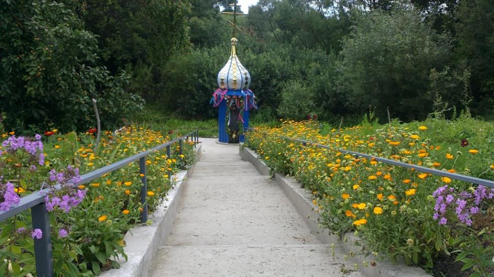 Куровечка з panoramio.com - Куровечка