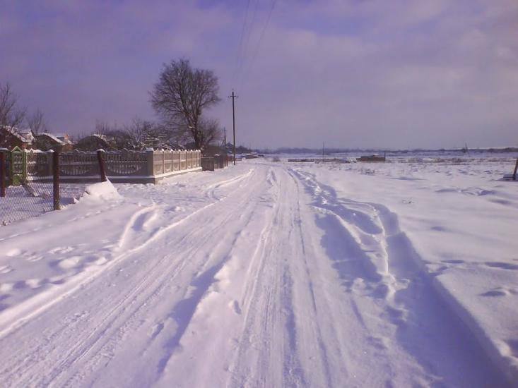 Радехів з panoramio.com - Радехов