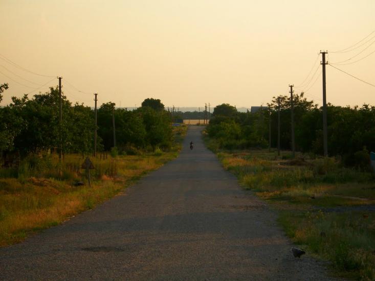 Велізарове з panoramio.com - Велізарове