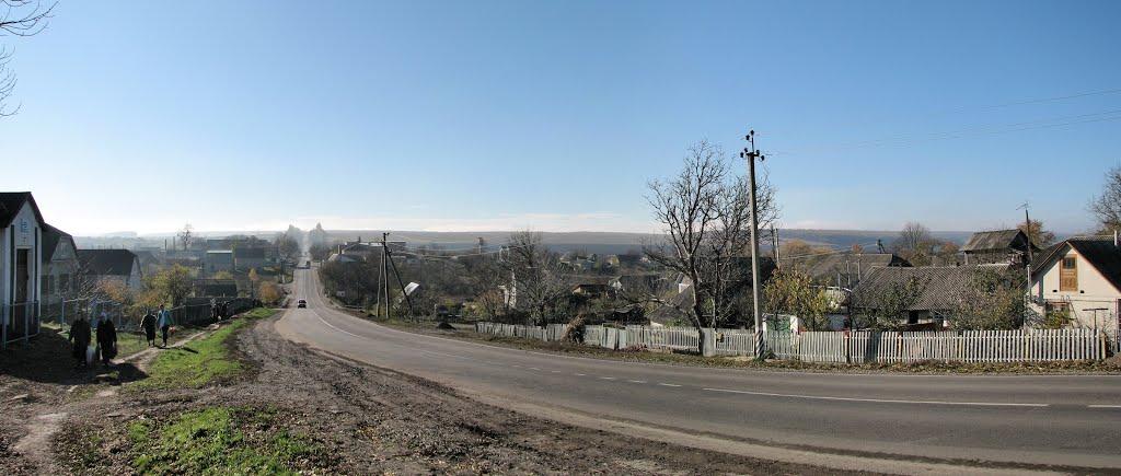 Маків з panoramio.com - Makiv