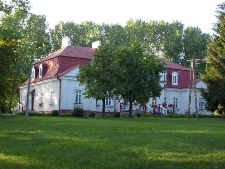 Варяж з panoramio.com - Varyazh