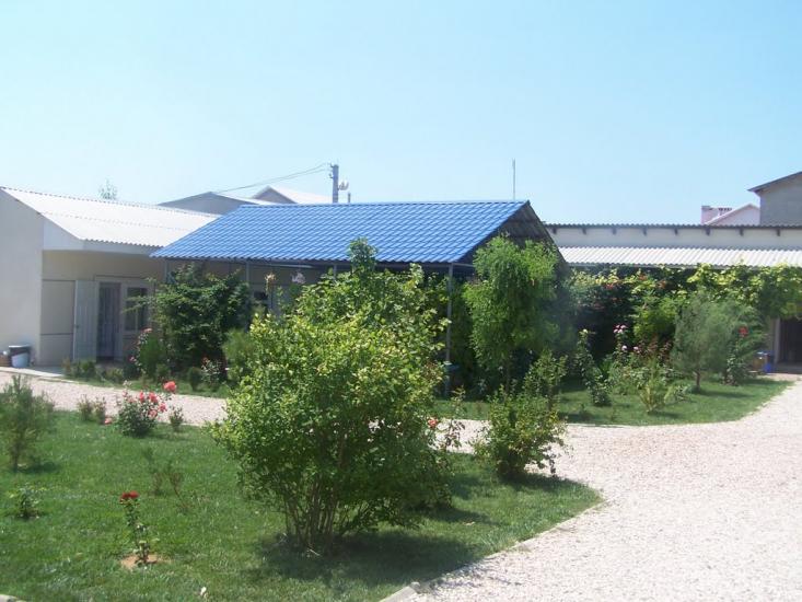 Андріївка з panoramio.com - Andriyivka