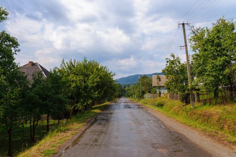 Люта з panoramio.com - Люта