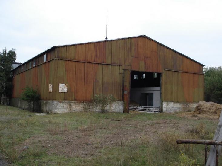 Раухівка з panoramio.com - Рауховка