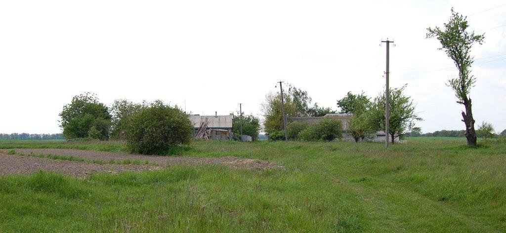 Блудше з panoramio.com - Блудше