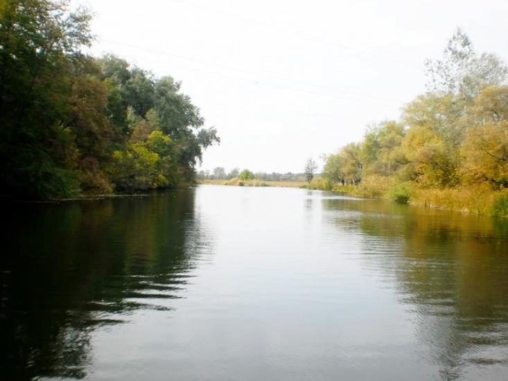 Чугуїв з panoramio.com - Чугуев