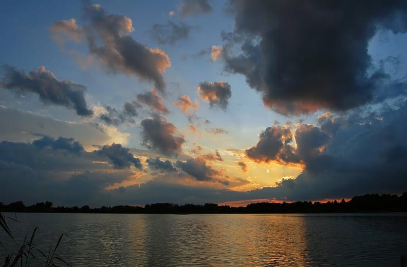 Перешпа з panoramio.com - Перешпа