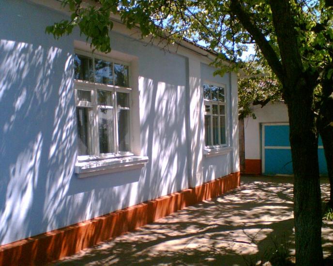 Новоолексіївка з panoramio.com - Новоалексеевка